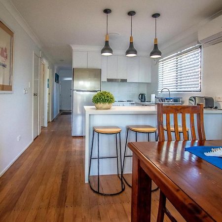 Holiday House Brisbane Exterior foto