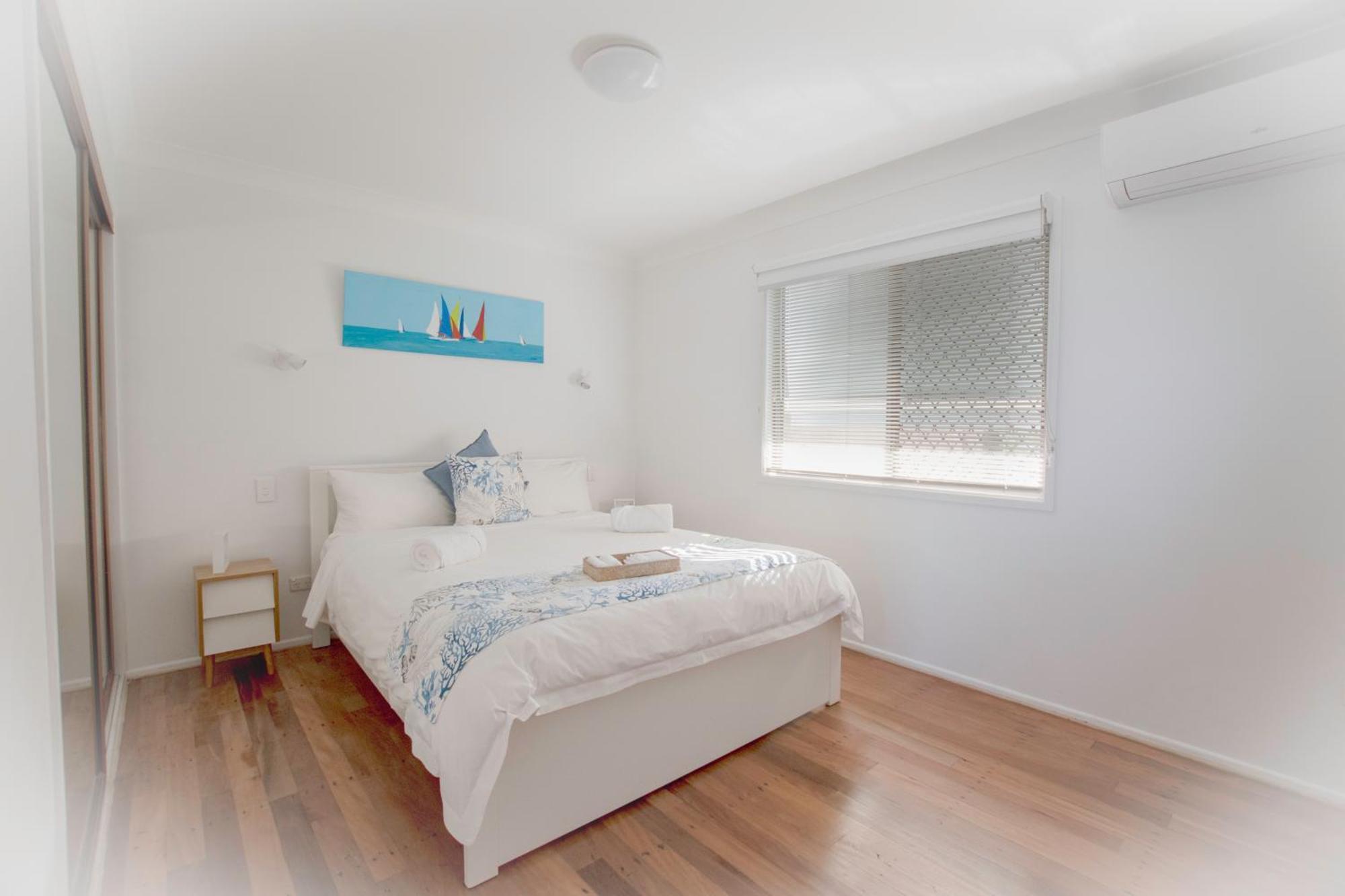Holiday House Brisbane Exterior foto
