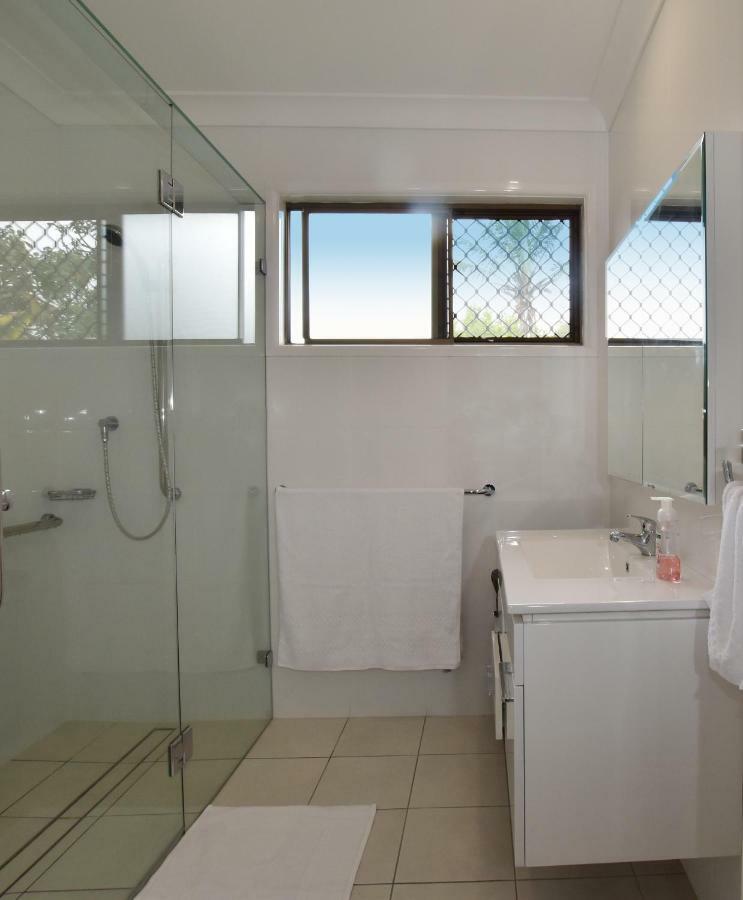 Holiday House Brisbane Exterior foto