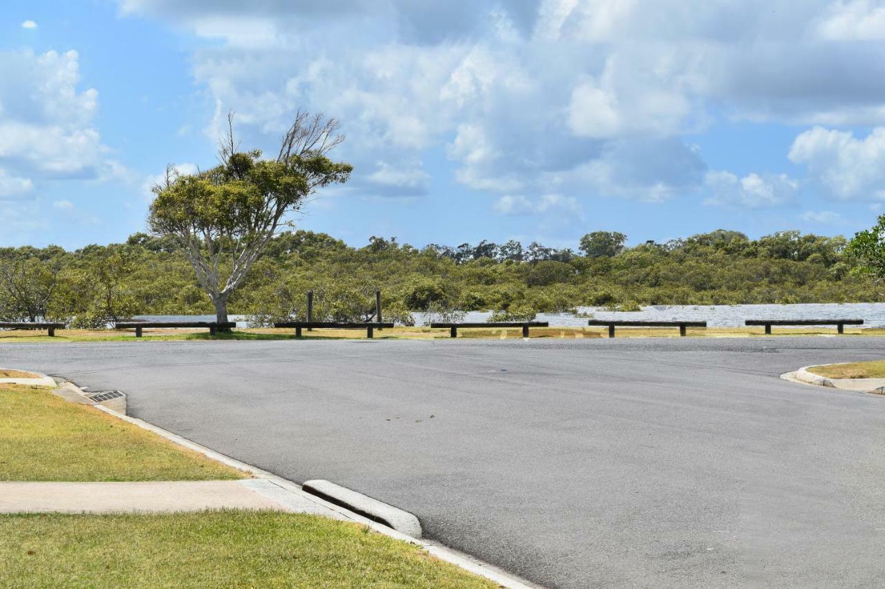 Holiday House Brisbane Exterior foto