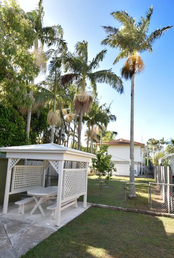 Holiday House Brisbane Exterior foto